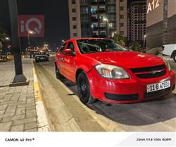 شيفروليه كوبالت